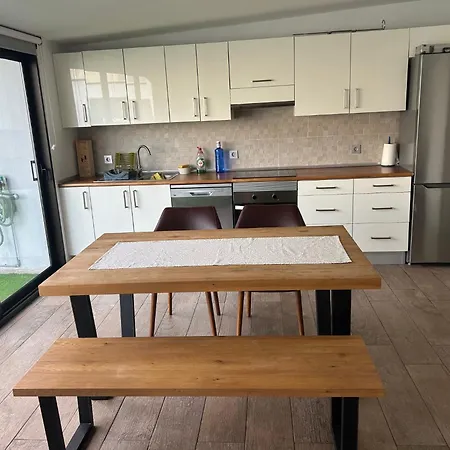 Διαμέρισμα Atico Con Gran Terraza *