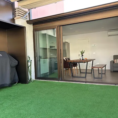 Atico Con Gran Terraza * Σάντα Κρουζ Τενερίφης