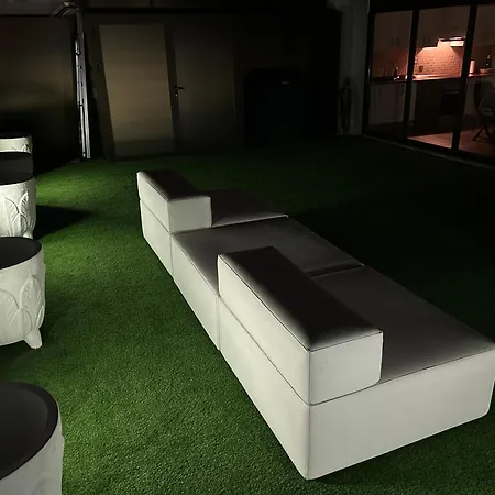 Διαμέρισμα Atico Con Gran Terraza Σάντα Κρουζ Τενερίφης