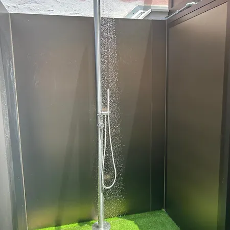 ático Con Gran Terraza Apartamento *